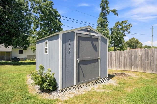 2825 Hidden Trail Lane, Chattanooga, TN 37421