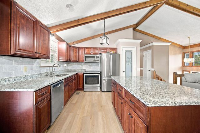 2825 Hidden Trail Lane, Chattanooga, TN 37421