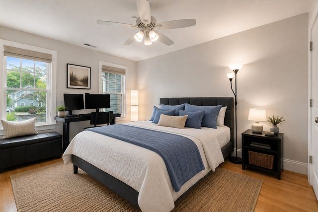 36 Journeys End Ln, Lexington, MA 02421