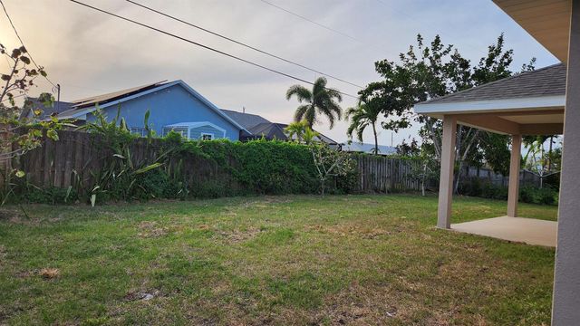 233 SW Becker Road, Port St. Lucie, FL 34953