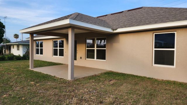 233 SW Becker Road, Port St. Lucie, FL 34953
