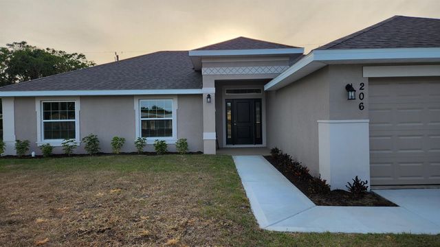 233 SW Becker Road, Port St. Lucie, FL 34953
