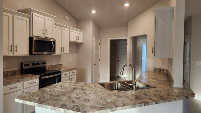 233 SW Becker Road, Port St. Lucie, FL 34953