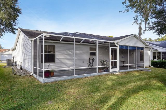 3499 AUBURNDALE AVENUE, The Villages, FL 32162