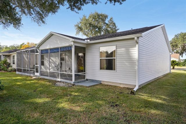 3499 AUBURNDALE AVENUE, The Villages, FL 32162