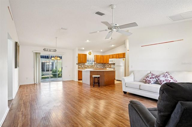 3499 AUBURNDALE AVENUE, The Villages, FL 32162