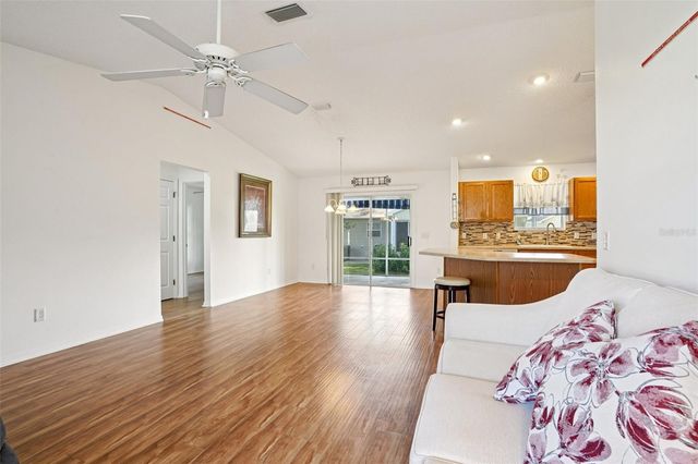 3499 AUBURNDALE AVENUE, The Villages, FL 32162