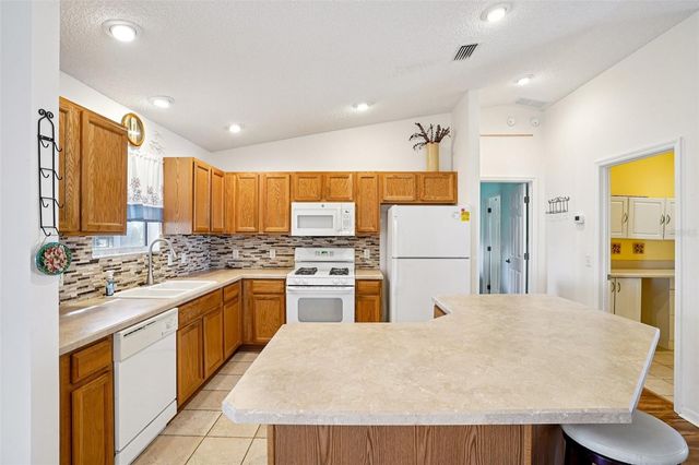 3499 AUBURNDALE AVENUE, The Villages, FL 32162