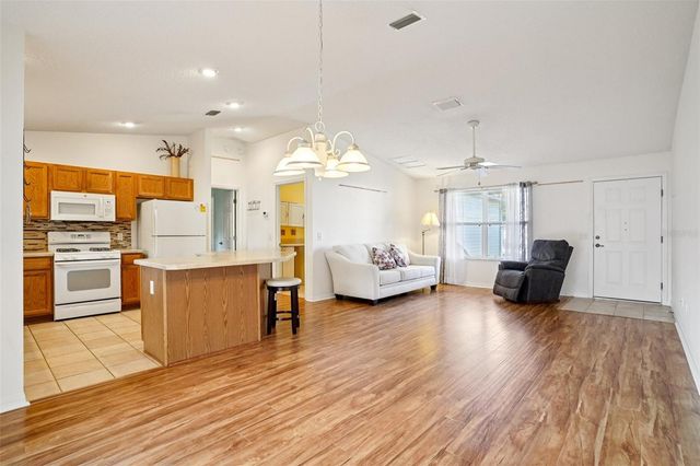 3499 AUBURNDALE AVENUE, The Villages, FL 32162