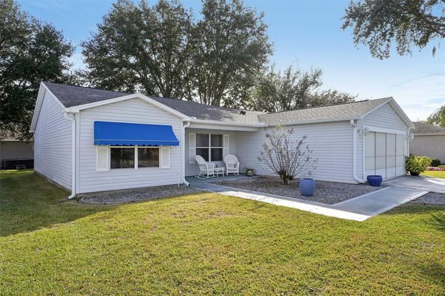 3499 AUBURNDALE AVENUE, The Villages, FL 32162