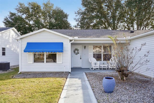 3499 AUBURNDALE AVENUE, The Villages, FL 32162