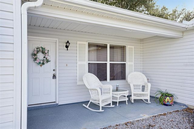 3499 AUBURNDALE AVENUE, The Villages, FL 32162