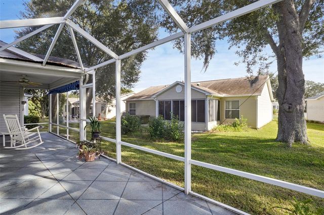 3499 AUBURNDALE AVENUE, The Villages, FL 32162