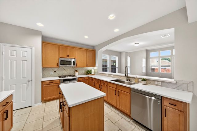 4025 Plymouth Drive, Mckinney, TX 75070