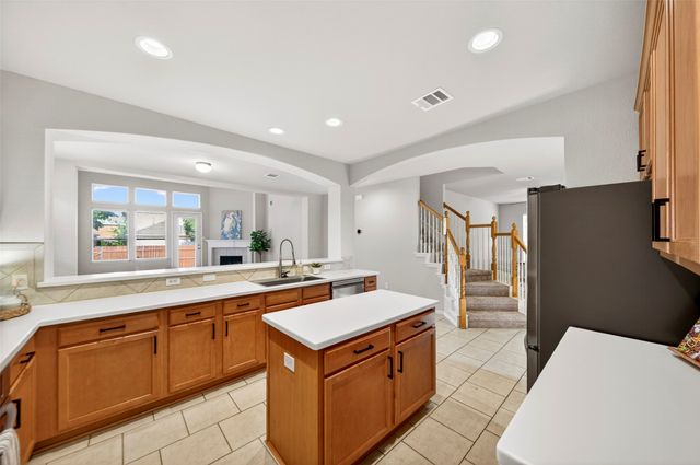 4025 Plymouth Drive, Mckinney, TX 75070