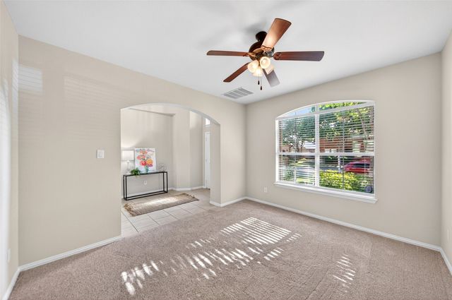 4025 Plymouth Drive, Mckinney, TX 75070