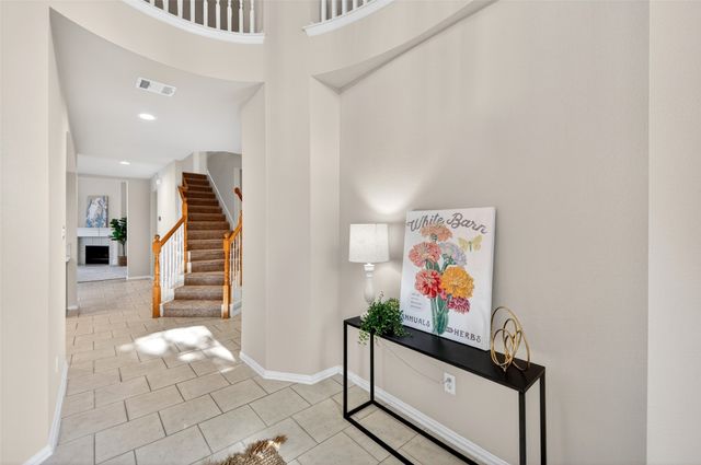 4025 Plymouth Drive, Mckinney, TX 75070