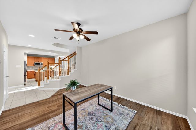 4025 Plymouth Drive, Mckinney, TX 75070