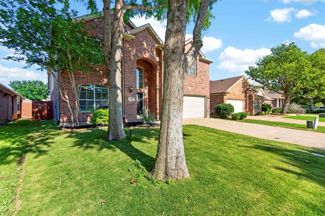 4025 Plymouth Drive, Mckinney, TX 75070