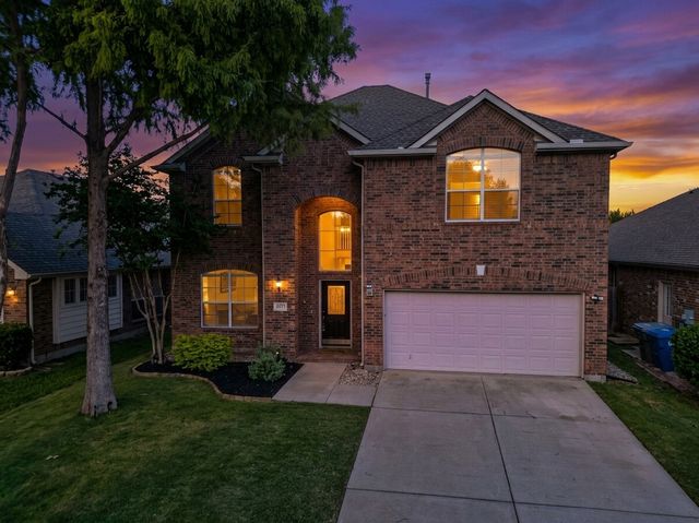 4025 Plymouth Drive, Mckinney, TX 75070