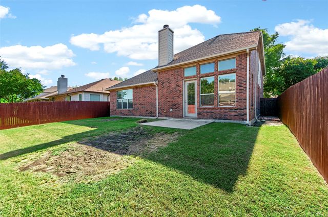 4025 Plymouth Drive, Mckinney, TX 75070