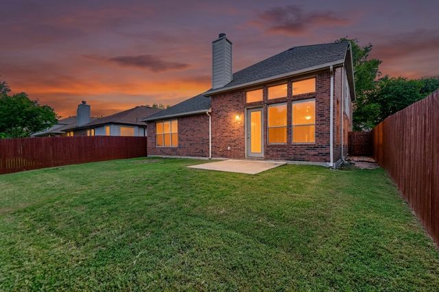 4025 Plymouth Drive, Mckinney, TX 75070