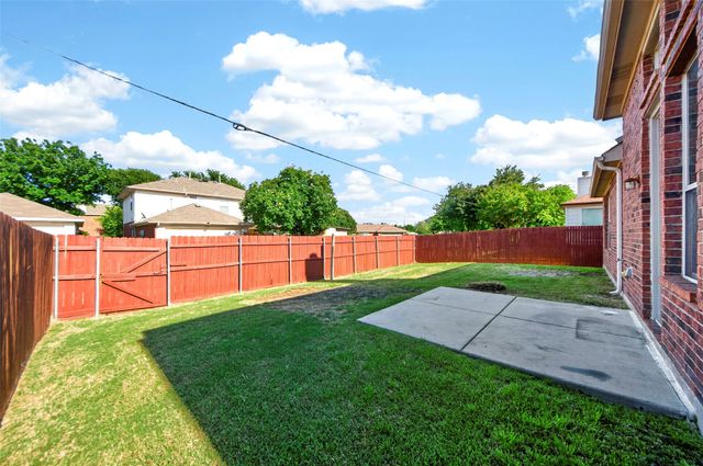 4025 Plymouth Drive, Mckinney, TX 75070