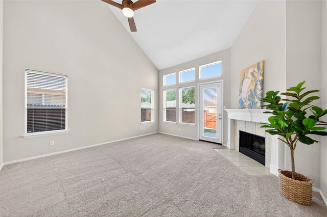 4025 Plymouth Drive, Mckinney, TX 75070
