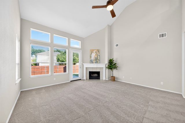 4025 Plymouth Drive, Mckinney, TX 75070