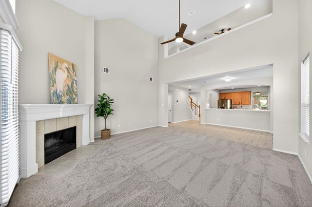 4025 Plymouth Drive, Mckinney, TX 75070