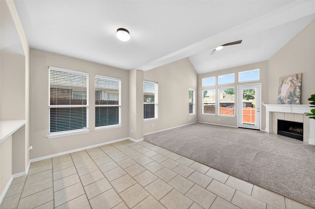 4025 Plymouth Drive, Mckinney, TX 75070