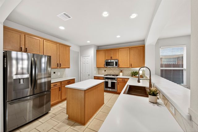 4025 Plymouth Drive, Mckinney, TX 75070