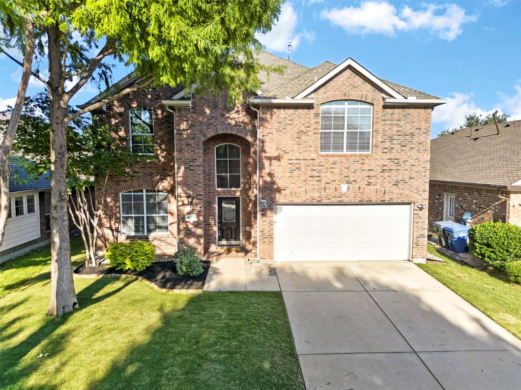 4025 Plymouth Drive, Mckinney, TX 75070