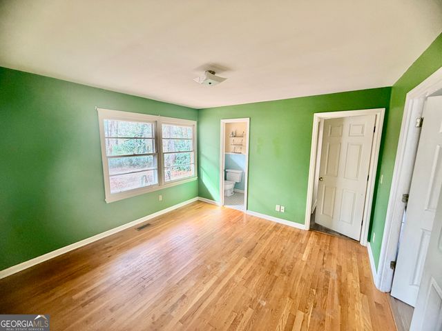 2554 Huntington Drive, Macon, GA 31204