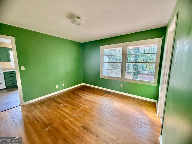 2554 Huntington Drive, Macon, GA 31204