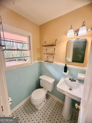 2554 Huntington Drive, Macon, GA 31204