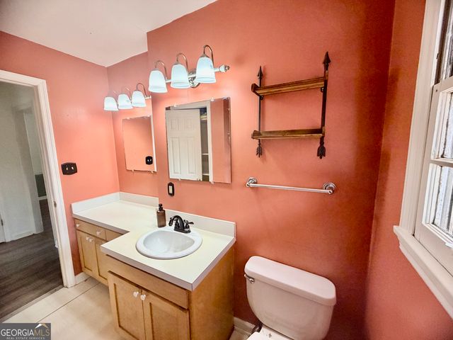 2554 Huntington Drive, Macon, GA 31204