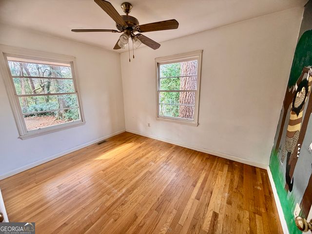 2554 Huntington Drive, Macon, GA 31204