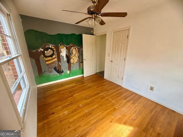 2554 Huntington Drive, Macon, GA 31204