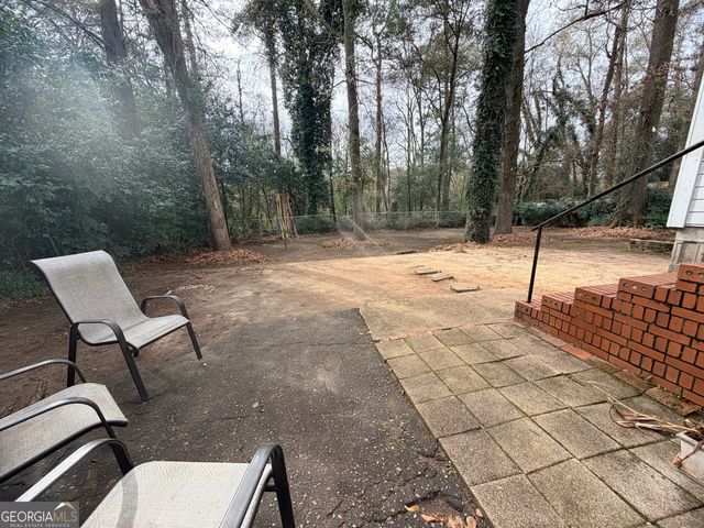 2554 Huntington Drive, Macon, GA 31204