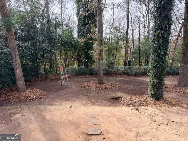 2554 Huntington Drive, Macon, GA 31204