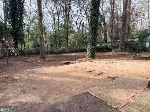 2554 Huntington Drive, Macon, GA 31204