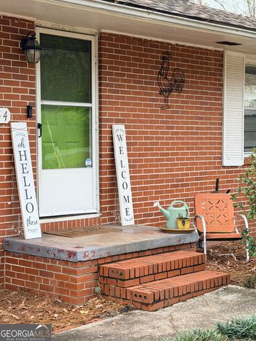 2554 Huntington Drive, Macon, GA 31204