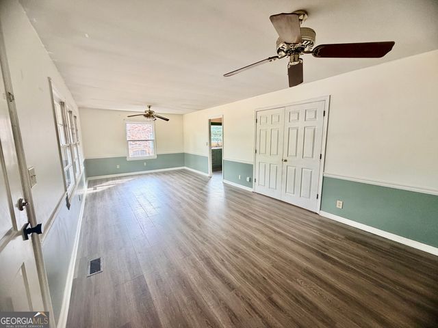 2554 Huntington Drive, Macon, GA 31204