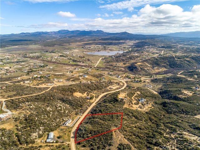 889 Forest Spring, Aguanga, CA 92536