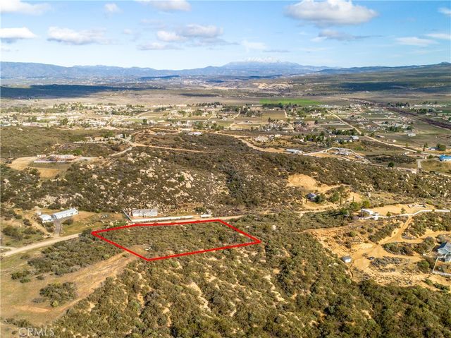 889 Forest Spring, Aguanga, CA 92536