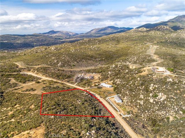 889 Forest Spring, Aguanga, CA 92536