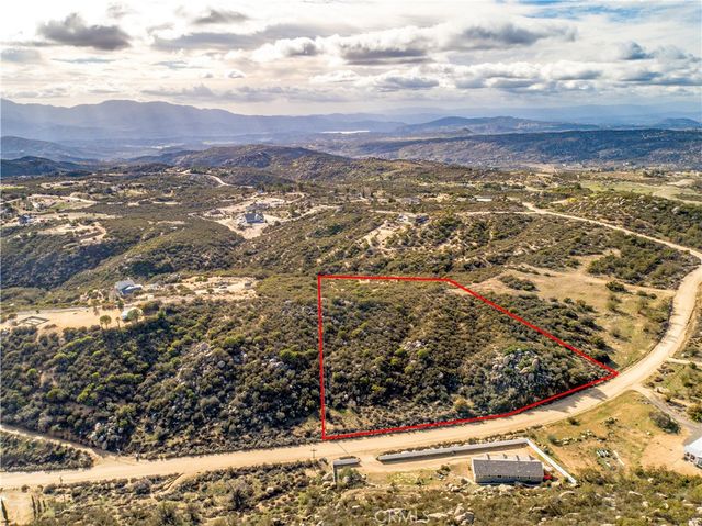 889 Forest Spring, Aguanga, CA 92536