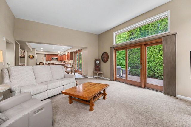 17107 Maple Hill Drive, Northville Twp, MI 48168