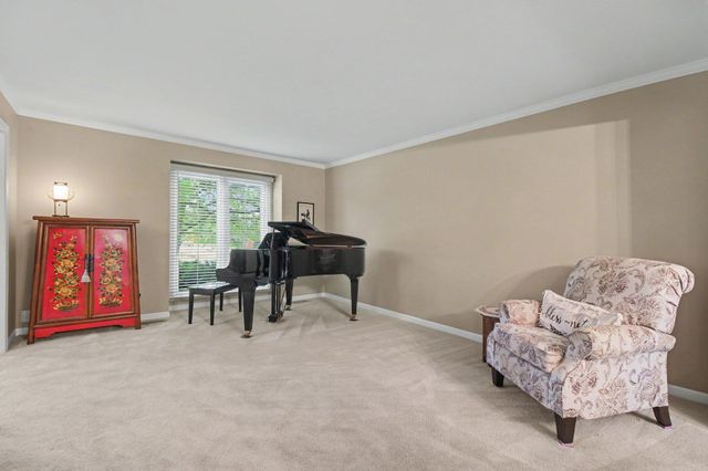 17107 Maple Hill Drive, Northville Twp, MI 48168